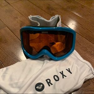 Roxy Snow Sport Goggles